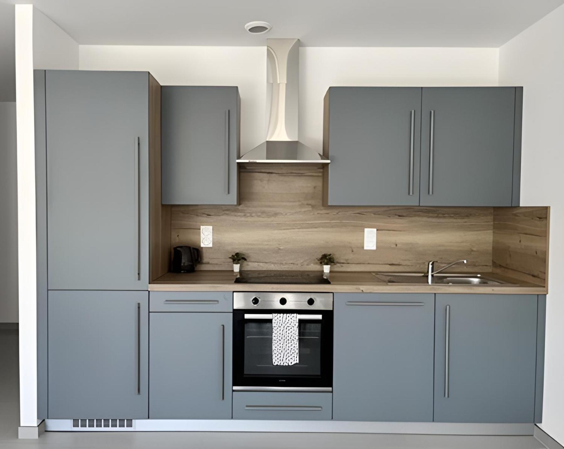 Neuf Avec Parking A 20 Min De Lyon Appartement Simandres