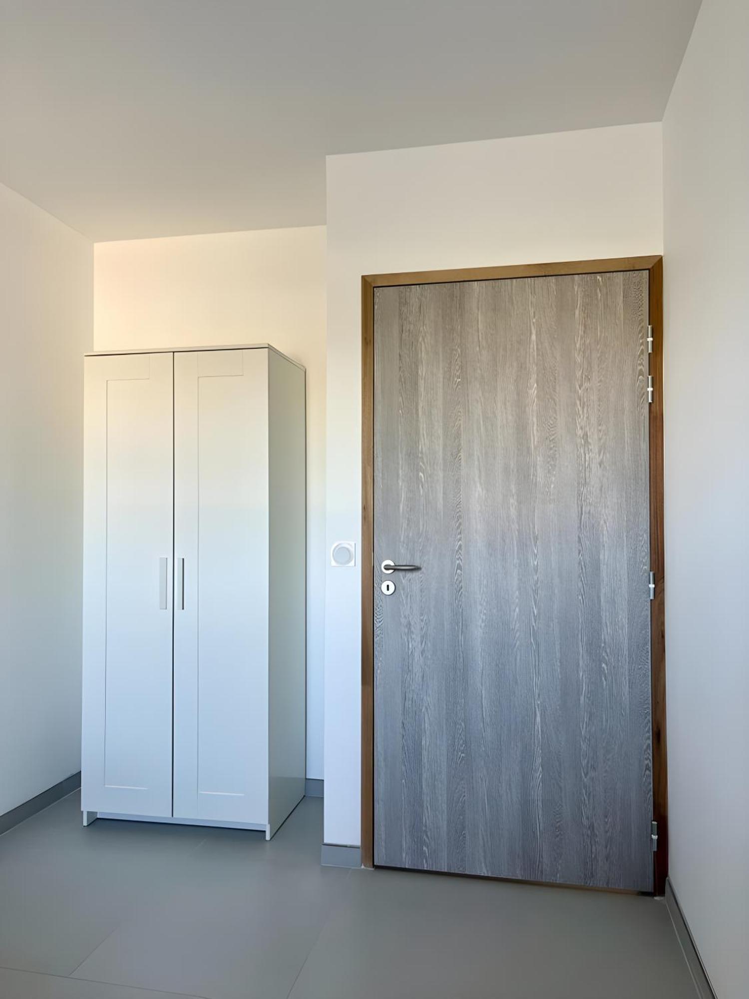Appartement Neuf Avec Parking A 20 Min De Lyon *