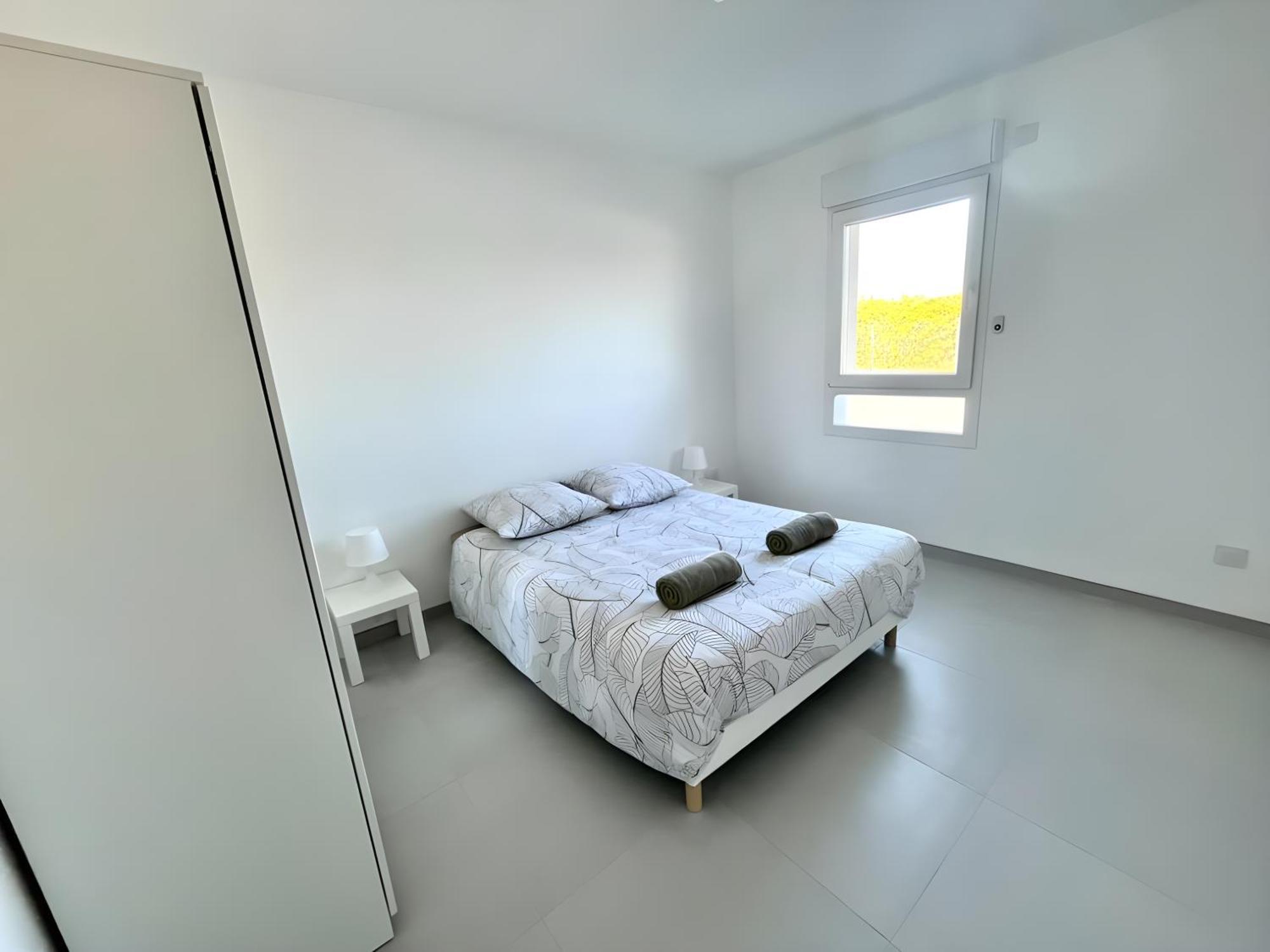 Appartement Neuf Avec Parking A 20 Min De Lyon Simandres