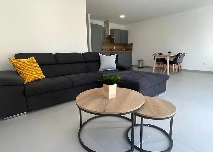 Logement Neuf Avec Parking A 20 Min De Lyon