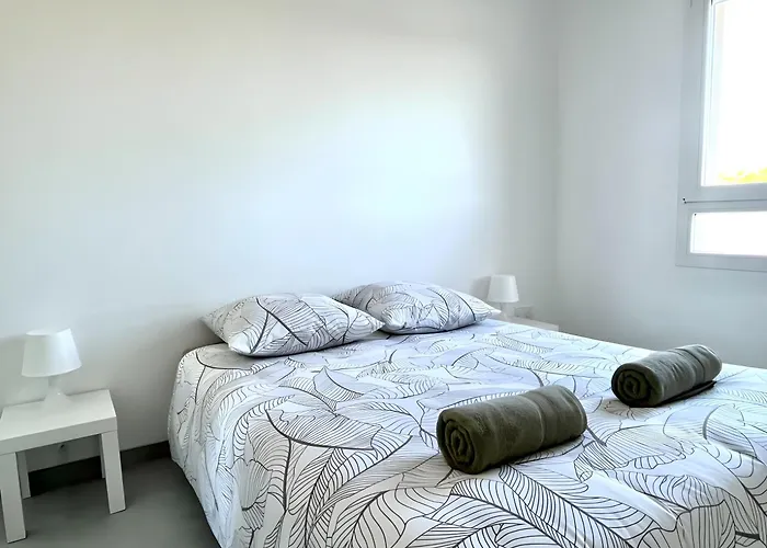 Logement Neuf Avec Parking A 20 Min De Lyon