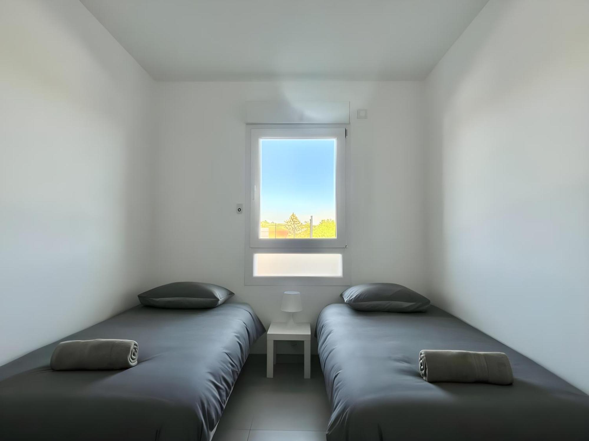 Neuf Avec Parking A 20 Min De Lyon Apartamento *