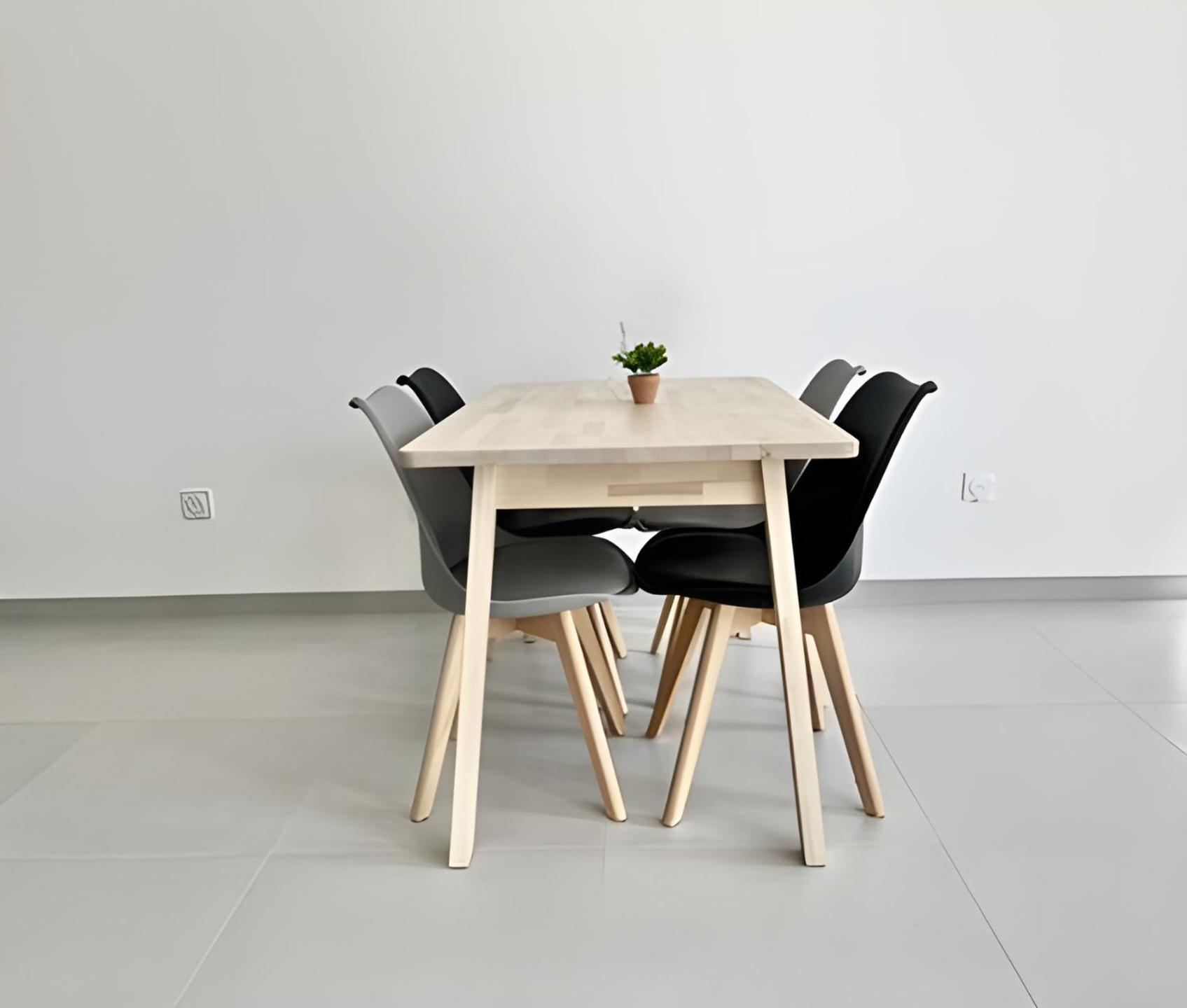 Neuf Avec Parking A 20 Min De Lyon Apartamento *